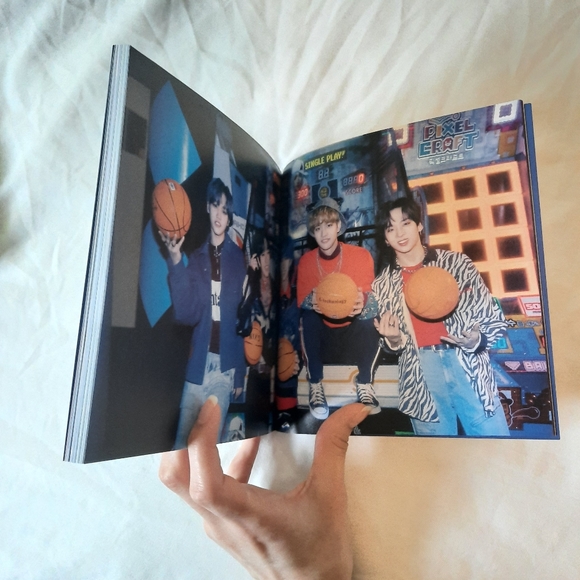 MCND : MCND AGE 2nd Mini Album - Picture 8 of 13